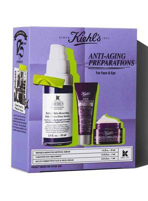 Imagen 2 del producto Set Anti-Aging Preparations