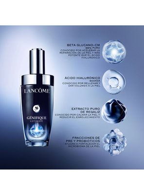 Imagen 2 del producto Set Antiedad Génifique Ultimate 50 ml Edición Limitada