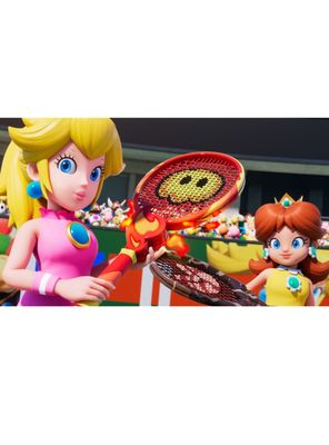 Imagen 2 del producto Juego NS2 Mario Tennis Fever