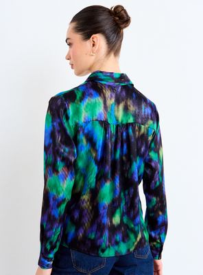 Imagen 2 del producto Blusa Fantasía Full Color