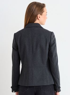 Imagen 2 del producto Blazer Básico Punto Roma