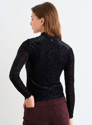 Imagen 2 del producto Polera Fantasía Tipo Beatle