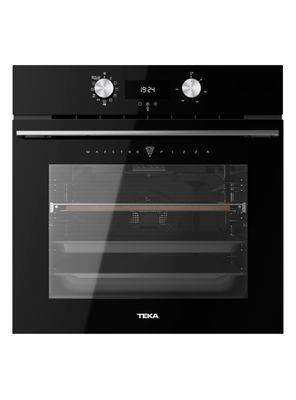 Horno Eléctrico Empotrable Multifunción Pirolítico