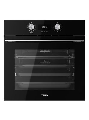 Teka Horno Eléctrico Multifunción Freidor De Aire Airfry