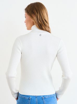 Imagen 2 del producto Sweater Liso Beatle Regular