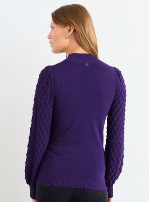 Imagen 2 del producto Sweater Liso Beatle Regular Color