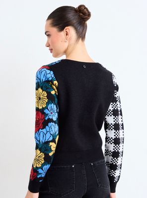 Imagen 2 del producto Chaleco Fantasía con Botón