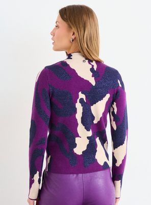 Imagen 2 del producto Sweater Fantasía Regular con Manga Larga