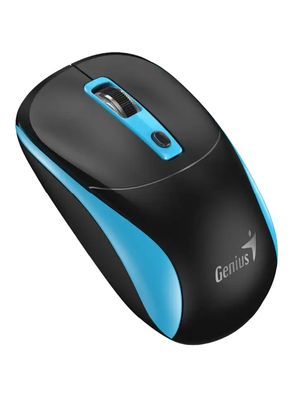 Imagen 2 del producto Mouse Inalámbrico Copilot NX-7123-BL
