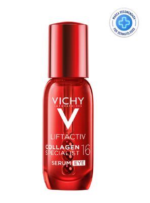 Imagen 1 del producto Liftactiv Collagen 16 Serum Ojos 15 ml