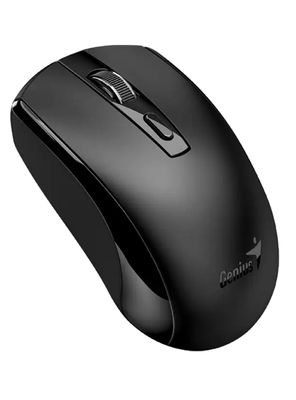 Imagen 2 del producto Mouse Inalámbrico Copilot Recargable Eco-8150-BK