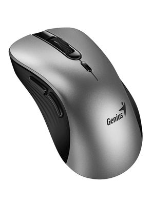 Imagen 2 del producto Mouse Inalámbrico Ergonómico Copilot Ergo-8100S