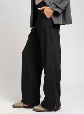 Imagen 2 del producto Pantalón Sastrero Mila Negro