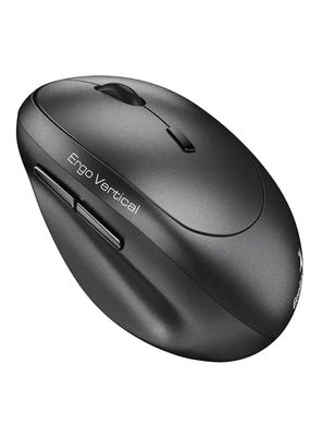 Imagen 2 del producto Mouse Inalámbrico Ergonómico Copilot Ergo-8350S