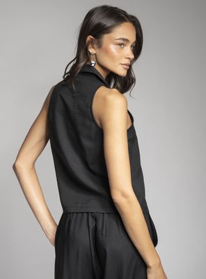 Imagen 2 del producto Vest Nova Negro