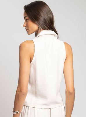 Imagen 2 del producto Vest Nova Crudo