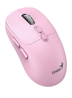 Imagen 2 del producto Mouse Inalámbrico Copilot NX-8080S-PK