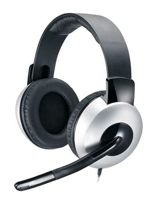 Imagen 2 del producto Audífonos con Cable Headset Single Jack 3.5 mm HS-05A