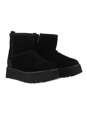 Imagen 2 del producto Bota Cuero Platform Mujer