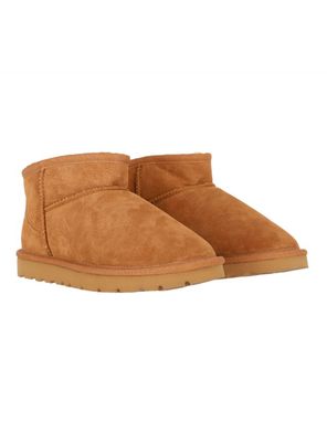 Imagen 2 del producto Bota Mujer Mini Blast Cuero