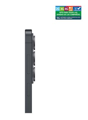 Imagen 2 del producto Smartphone Galaxy S26+ 5G 256GB 6.7'' Negro Liberado