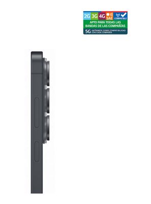 Imagen 2 del producto Smartphone Galaxy S26 Ultra 5G 256GB 6.9'' Negro Liberado