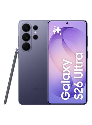 Imagen 1 del producto Smartphone Galaxy S26 Ultra 5G 256GB 6.9'' Violeta Liberado