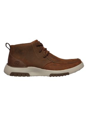 Botín Cuero Bellinger 2.0 Hombre