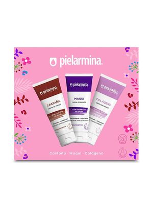 Imagen 1 del producto Tripack Manos Esencial Pielarmina