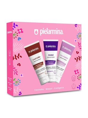 Imagen 2 del producto Tripack Manos Esencial Pielarmina