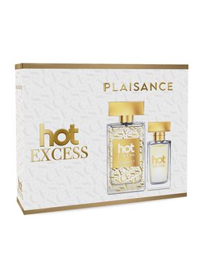 Imagen 2 del producto Set Perfume Hot Excess EDP Mujer + Miniatura
