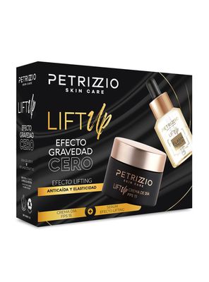 Imagen 2 del producto Set Lift Up Efecto Gravedad Cero Crema + Serum