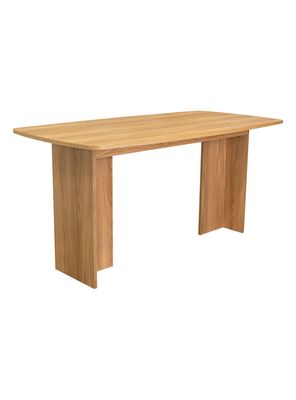 Imagen 1 del producto Mesa de Comedor Bangkok 75.6x156x79 cm Fresno