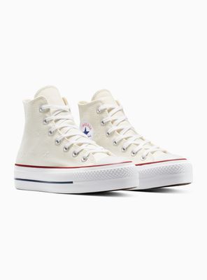 Imagen 2 del producto Zapatilla Urbana Chuck Taylor All Star Lift Mujer