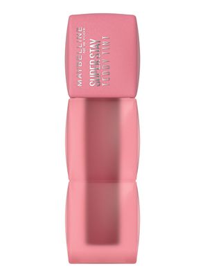 Imagen 2 del producto Labial Super Stay Teddy Tint 90 Ribbon Tied Nu