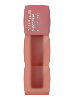 Imagen 2 del producto Labial Super Stay Teddy Tint 100 Kitten Heel Nu
