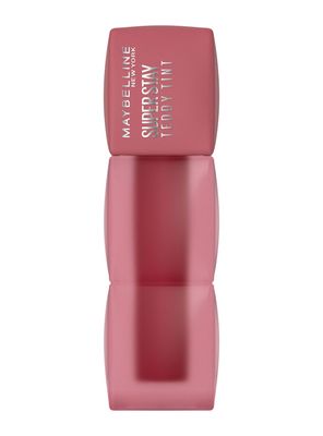 Imagen 2 del producto Labial Super Stay Teddy Tint 105 Velvet Choker