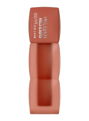 Imagen 2 del producto Labial Super Stay Teddy Tint 110 Faux Freckle