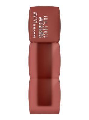 Imagen 2 del producto Labial Super Stay Teddy Tint 115 Coffee Date Nu