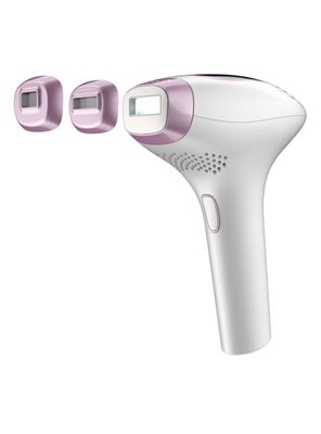 Imagen 2 del producto Depiladora IPL Leia Bvt