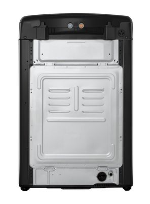 Imagen 2 del producto Lavadora Carga Superior 13 kg WT13OBVTB Onyx Black