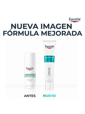 Imagen 2 del producto Crema Fluido Facial Dermopure Clinical Matificante Pomo 40 ml