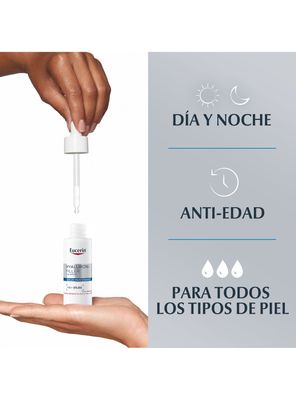 Imagen 2 del producto Sérum Reafirmante Hyaluron-Filler +3x Anti-Edad 30 ml