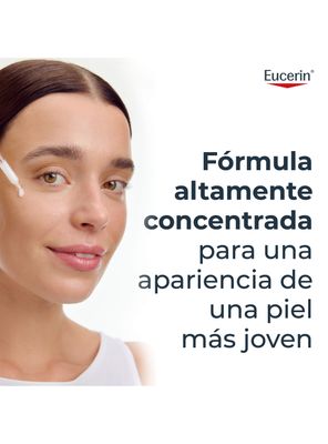 Imagen 2 del producto EUCERIN Sérum Firming Hyaluron-Filler +3x Anti-Edad 30 ml