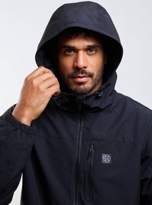 Imagen 2 del producto Cortaviento Unicolor