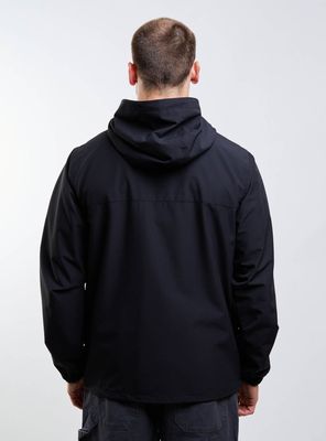 Imagen 2 del producto Cortaviento Unicolor Bassic