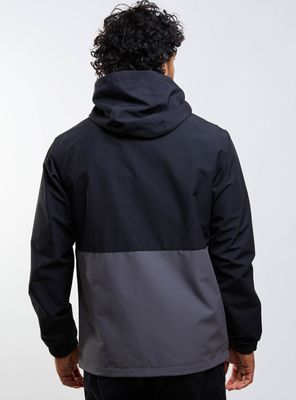 Imagen 2 del producto Cortaviento Color Block