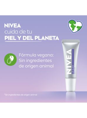 Imagen 2 del producto Bálsamo Labial Lip Glow con Ácido Hialurónico 10 ml