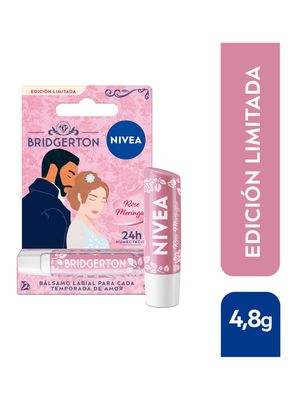 Imagen 2 del producto Bálsamo Labial Rose Meringue Edición Limitada Bridgerton 4.8 g