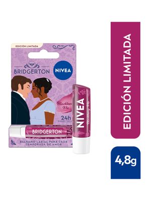 Imagen 2 del producto Bálsamo Labial Blackberry Pie Edición Limitada Bridgerton 4.8 g
